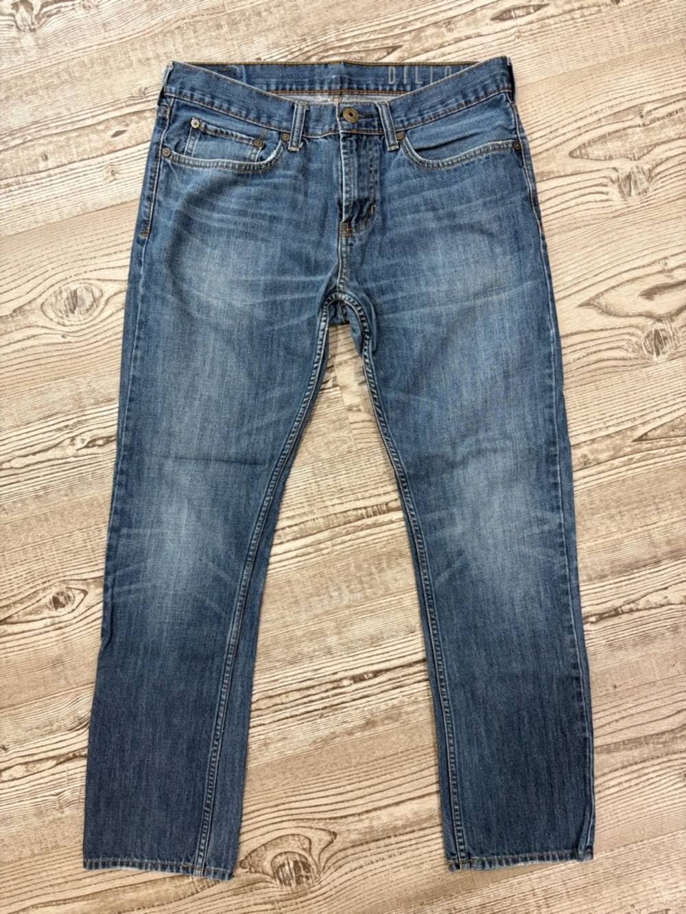 Bullhead Dillon Men’s Jeans 31x30